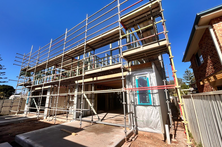 Townhouse Brooklynn 4