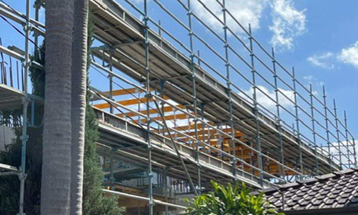 CBD Core - Greystans - Residential1