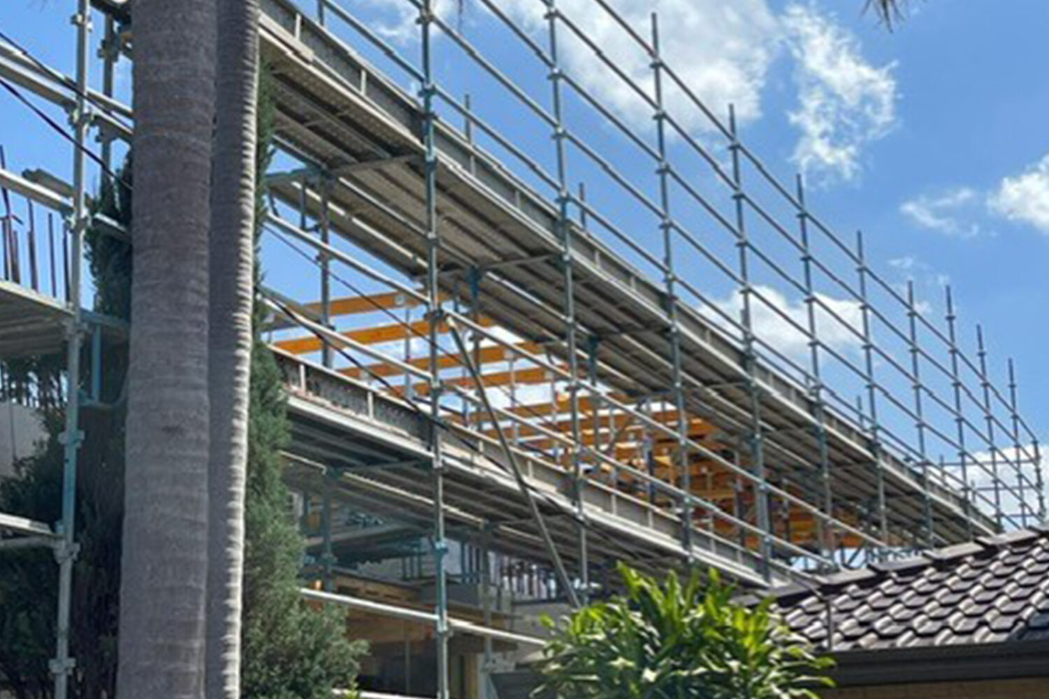 CBD Core - Greystans - Residential1